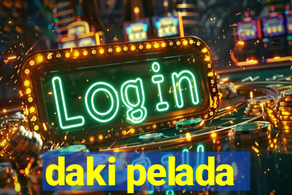 daki pelada
